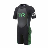 TYR Kid's Neoprene 2.5mm diving wetsuit