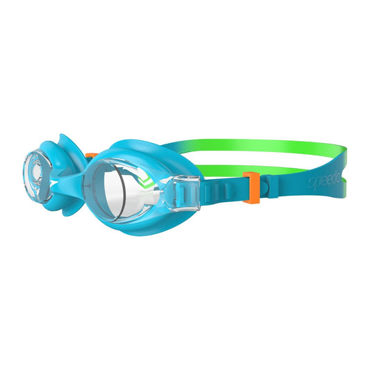 Speedo Skoogle 嬰兒（2 - 6 歲）護目鏡