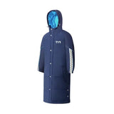 TYR new middle-aged to adult swimming warm clothes