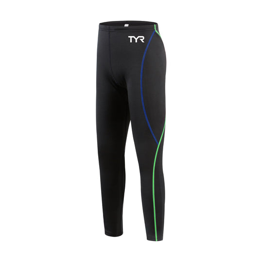 TYR Kids' Swimming Fleece Pants - New edition