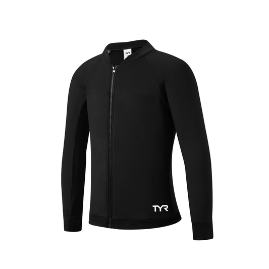 TYR Children Fleeced Thermal Wetsuit