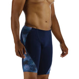 TYR Durafast Elite® 男士 Blade 及膝泳衣 - Starhex