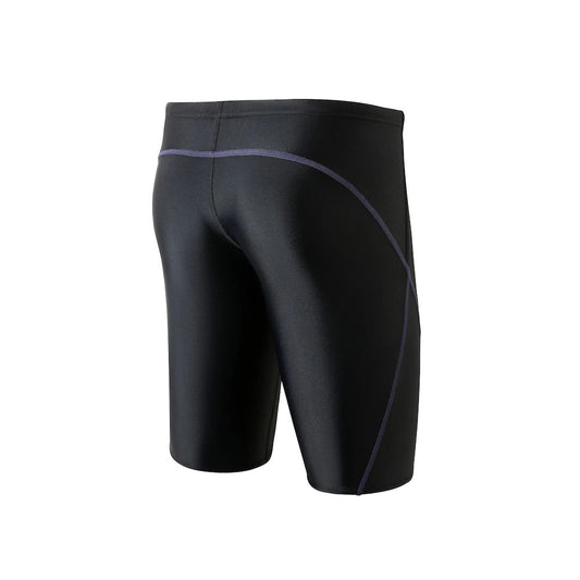 TYR Men's Knee Swim Jammer