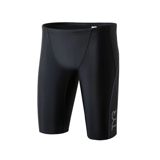 TYR Men's Knee Swim Jammer