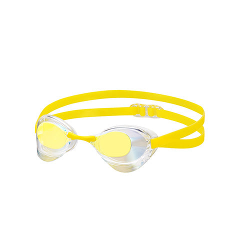View Blade Mirrored (V121MR) Racing Swimming Goggle