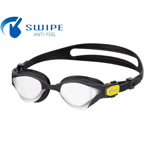 View DELFINA for Triathlon (V2000ASAM) Triathlon Goggles