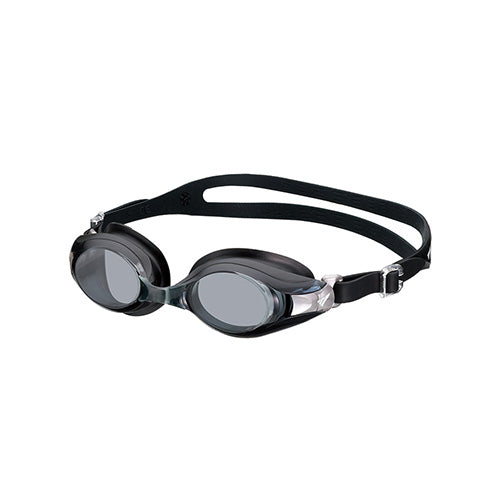 VIEW V500S Fitness Silicon Strap Swim Goggles
