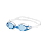 VIEW V500S Fitness Silicon Strap Swim Goggles