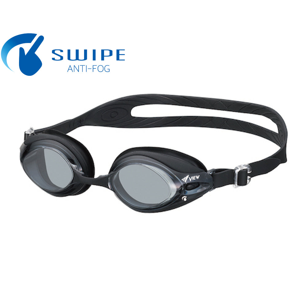 View DOUBLE FIT (V540SA) Fitness Swimming Goggle