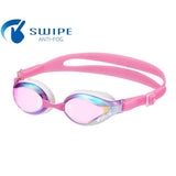 View V760JASAM Youth Swimming Goggle-mirror