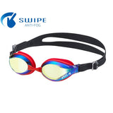View V760JASAM Youth Swimming Goggle-mirror