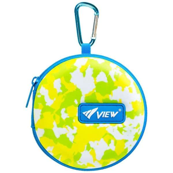 View Goggle Case
