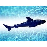 Aquasport 16.5 公分 Mindwalk 迷你魚雷鯊魚
