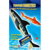 Aquasport 25.5cm Mindwalk Torpedo Sharks