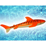 Aquasport 25.5 公分 Mindwalk 魚雷鯊魚