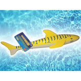 Aquasport 25.5cm Mindwalk Torpedo Sharks