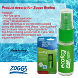 Zoggs Ecofog Fogbuster（防霧噴霧）