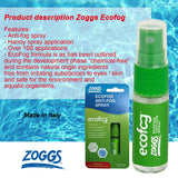 Zoggs Ecofog Fogbuster (Anti Fog Spray)