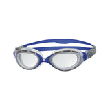 Zoggs Predator Flex Clear Swimming Goggles