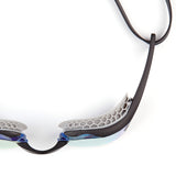 Zoggs Raptor HCB Mirror Swim Goggles