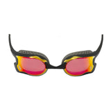 Zoggs Raptor HCB Mirror Swim Goggles