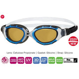 Zoggs Predator Flex 極化超級反應器