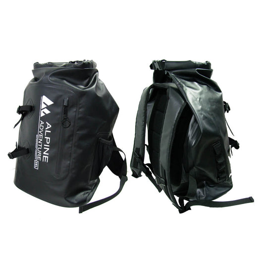 高山探險 36L 防水背包