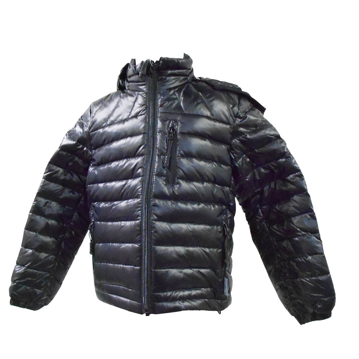 Alpine Adventure Down Jacket for Kids