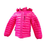 Alpine Adventure Down Jacket for Kids