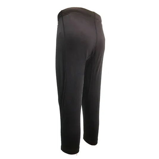 Aquasport 1 毫米保暖抓絨 3/4 褲襪