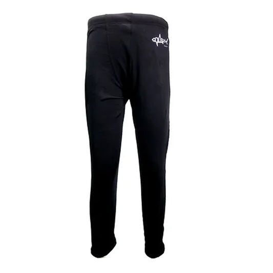 Aquasport 1 毫米保暖抓絨褲襪