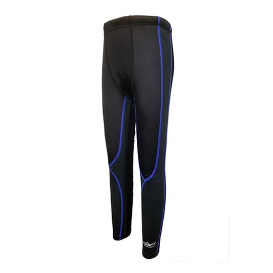 Aquasport 1 毫米保暖抓絨褲襪