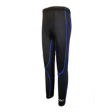 Aquasport 1 毫米保暖抓絨褲襪