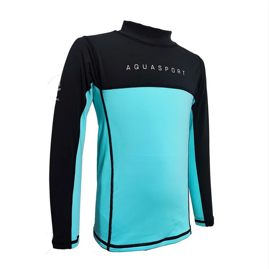 Aquasport Thermal Top Fleece