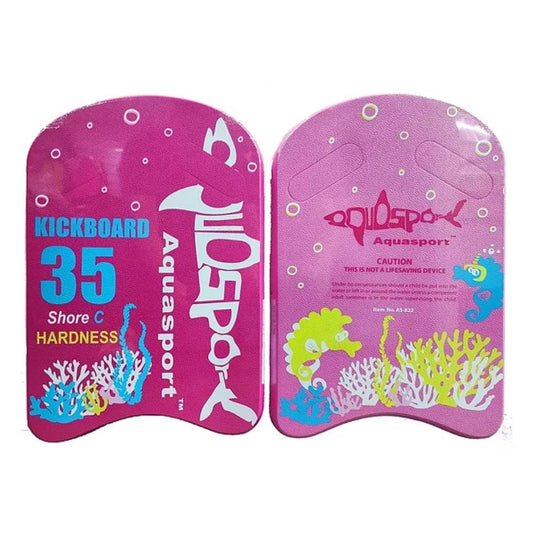 Aquasport Kickboard