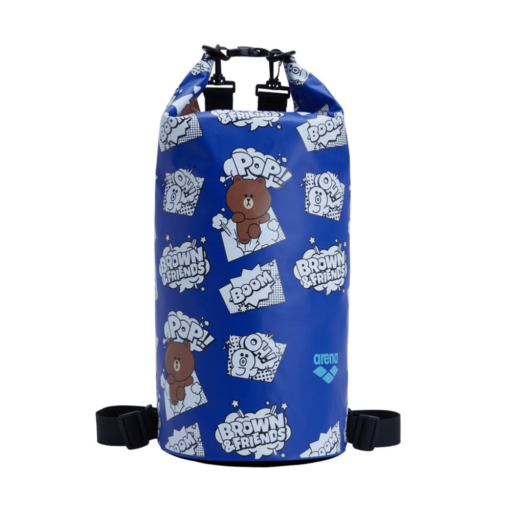 Arena Line Friends Comic Pop 20L Beach Bag