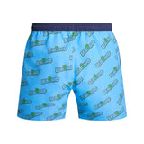 Arena Men Line Friends Comic Pop Watershorts