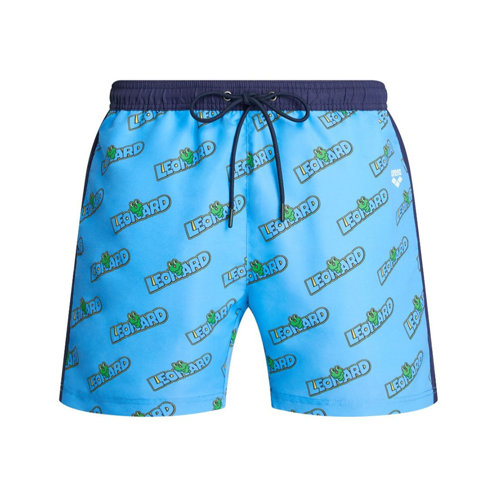 Arena Men Line Friends Comic Pop Watershorts