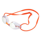 Arena Adult Japan Made Fina Approved Re:Non Splash Mirror Goggle