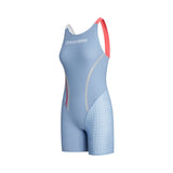 Arena Ladies Motion X 2.0 Flat Leg X Back One Piece