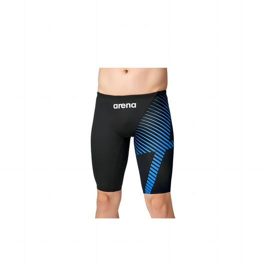 Arena 男士競賽泳衣 arena Diamond Aqua Xtreme 及膝泳衣