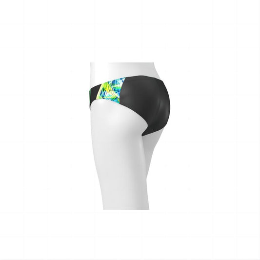 Arena Men Competition Swimwear X-Python Aocs Brief