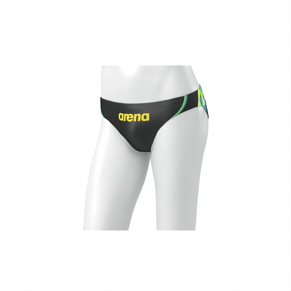 Arena Men Competition Swimwear X-Python Aocs Brief