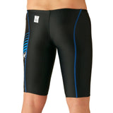 Arena Men FINA Printed Racing Jammer