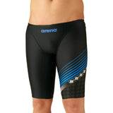 Arena Men FINA Printed Racing Jammer