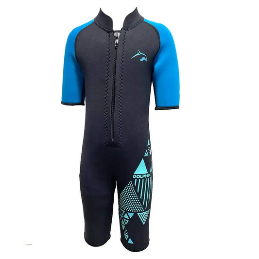 Dolphin 3mm Neoprene wetsuit