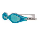 Dolphin Adult Flat Goggles