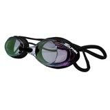 Dolphin Adult Mirror Goggles