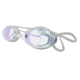 Dolphin Adult Mirror Goggles