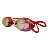 Dolphin Adult Mirror Goggles